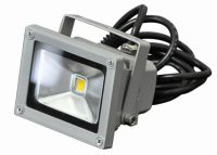 ComTech Projecteur LED 10W CW